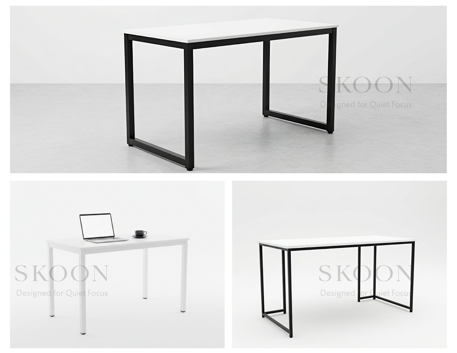 Desks