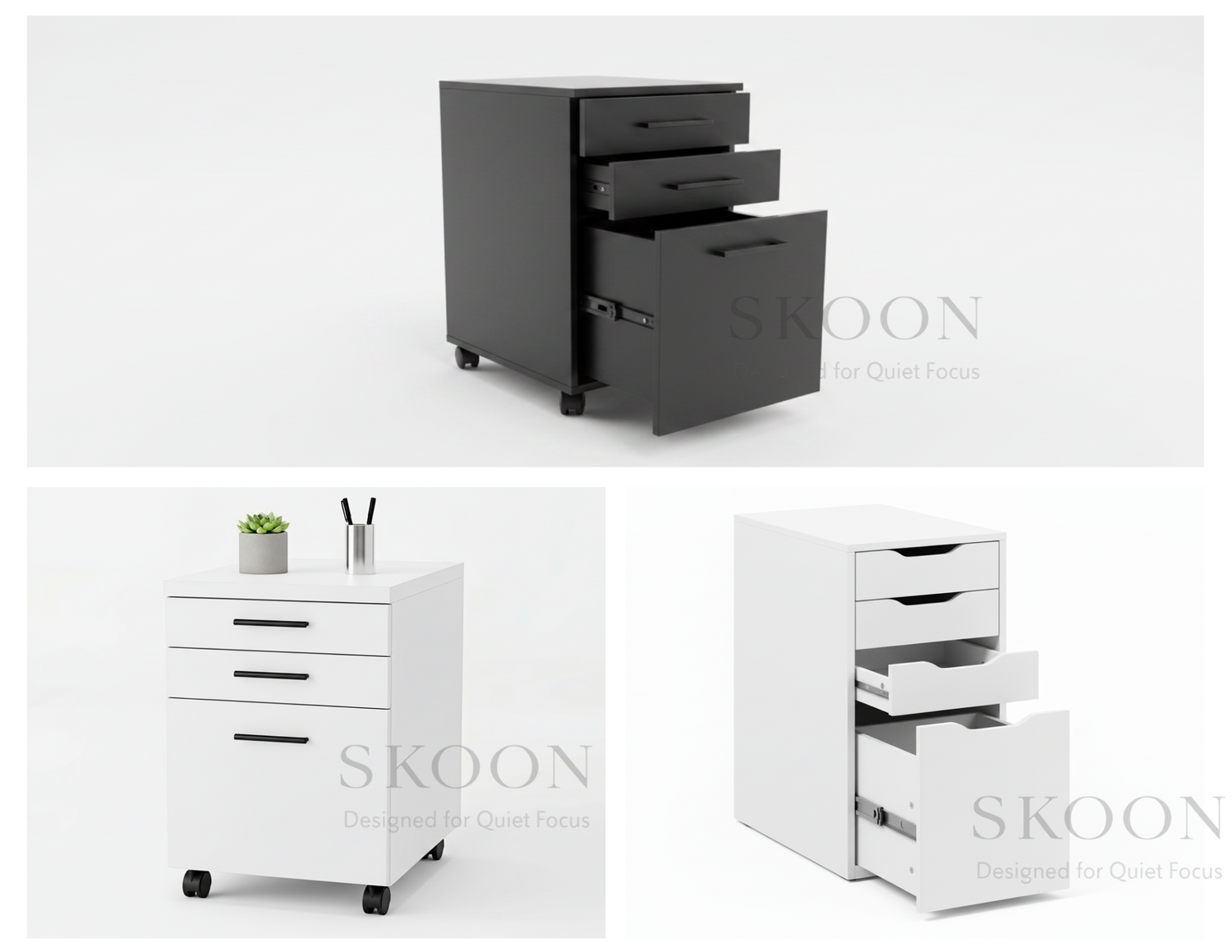 Storages