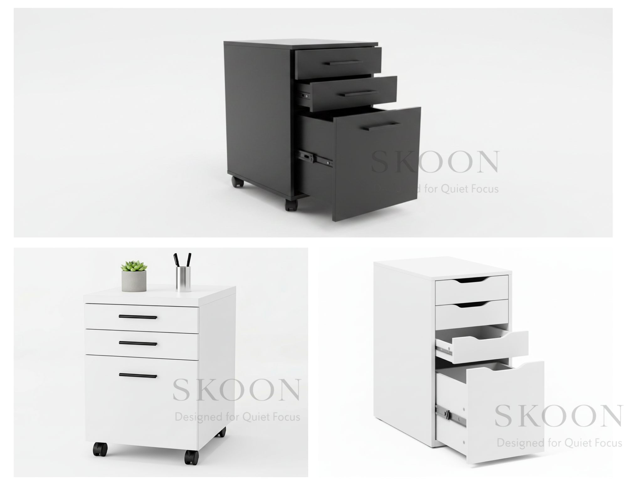 Storages