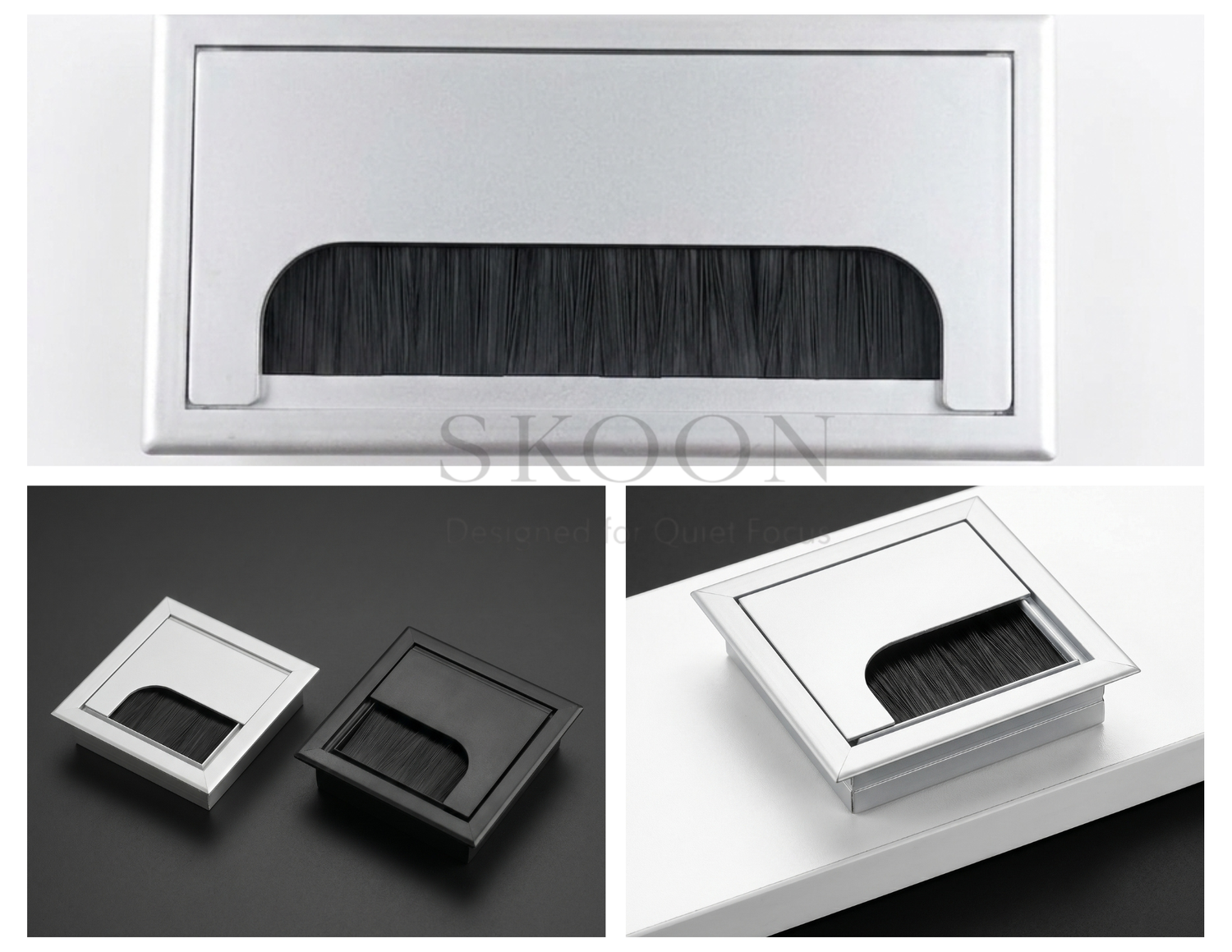 Desk Accessories