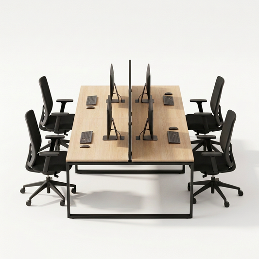 Quadra Workstation