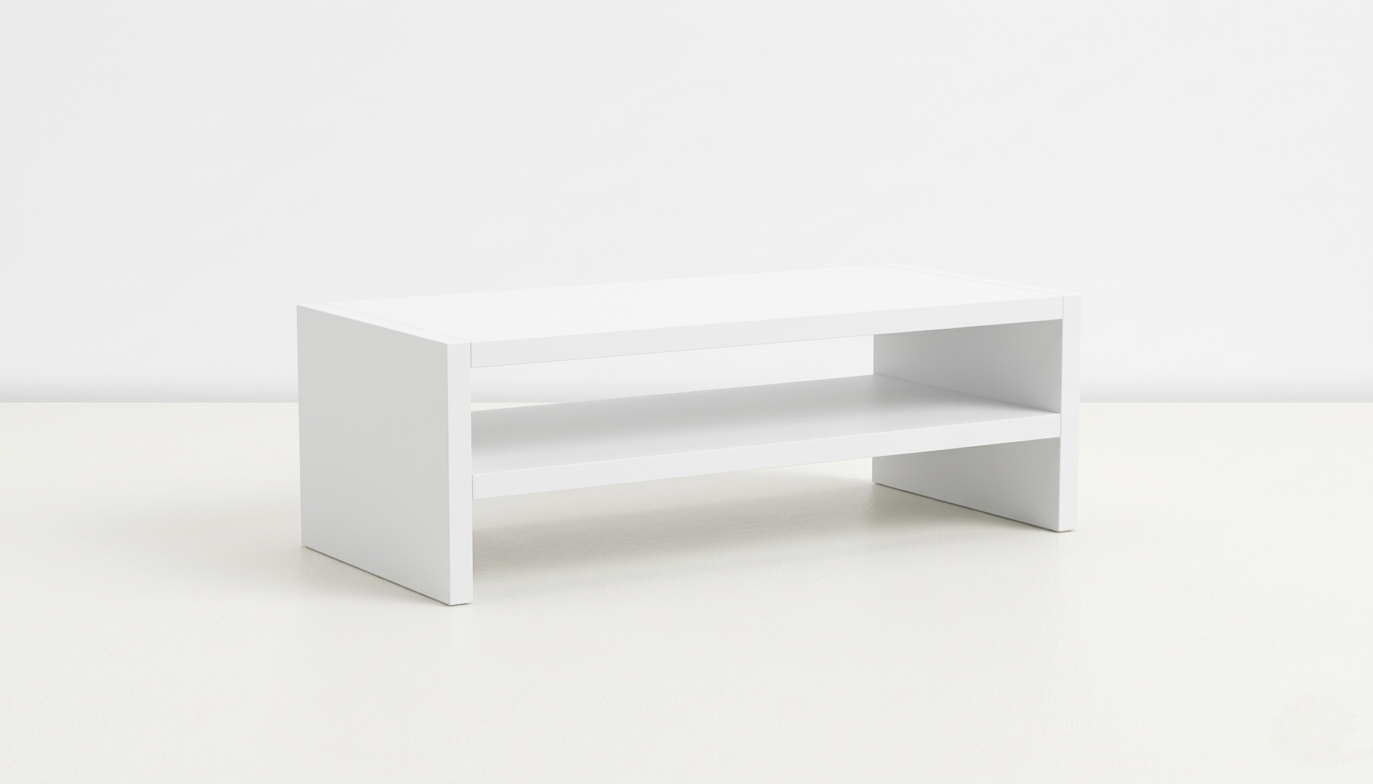 Desk Shelf