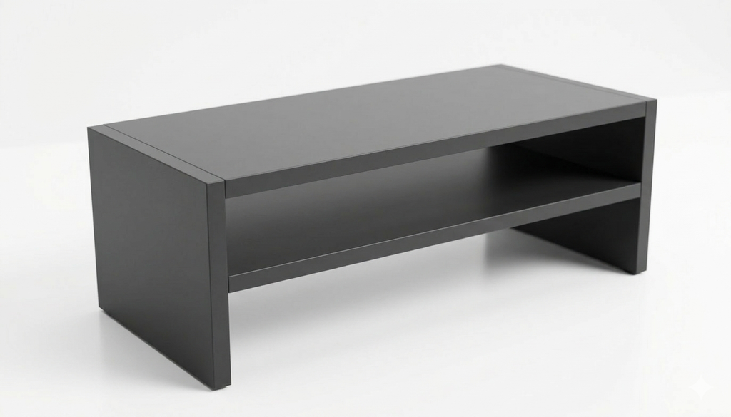 Desk Shelf