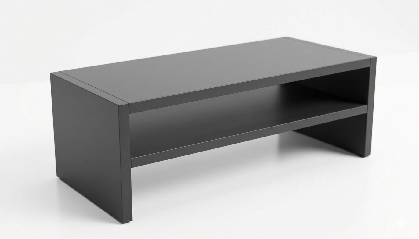 Desk Shelf