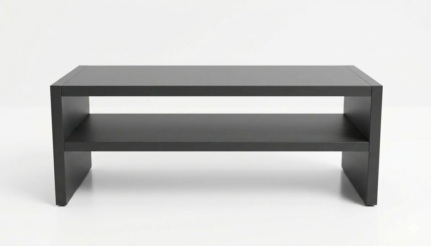 Desk Shelf