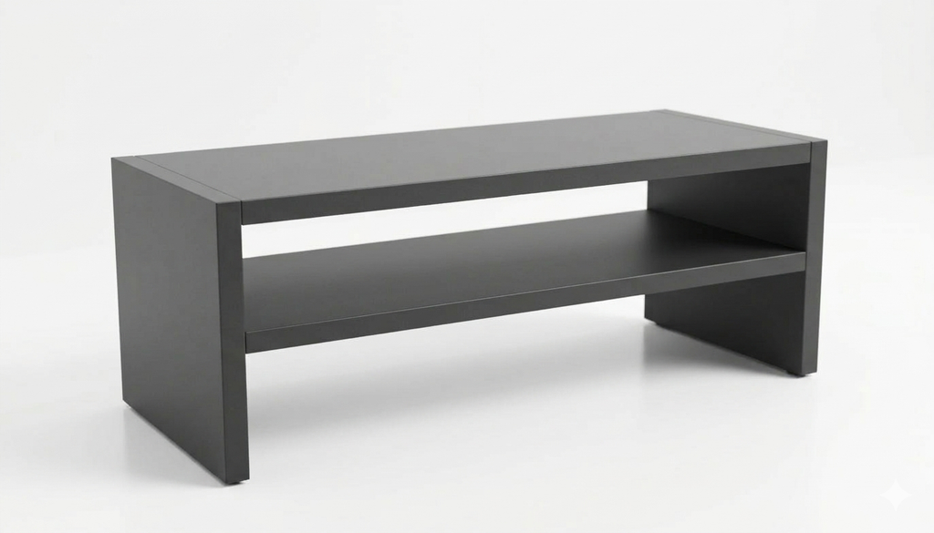 Desk Shelf