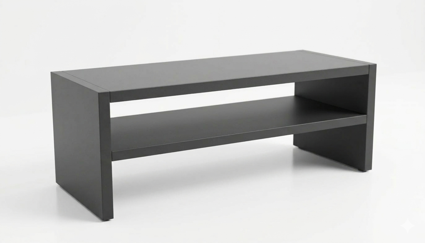 Desk Shelf