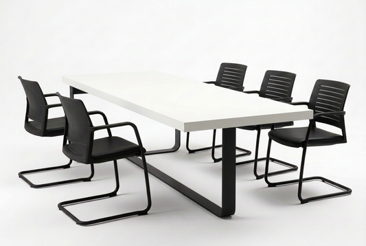 Smart Meeting Table