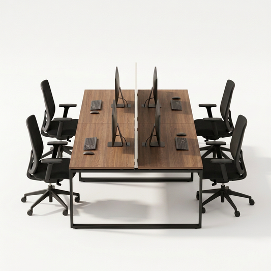 Quadra Workstation