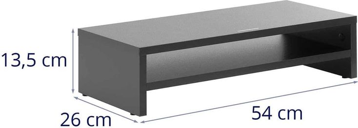 Desk Shelf