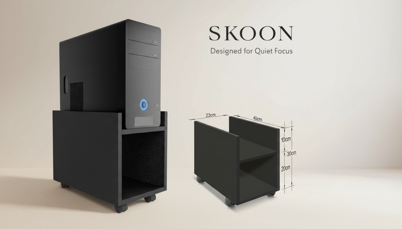 SKOON Full Setup