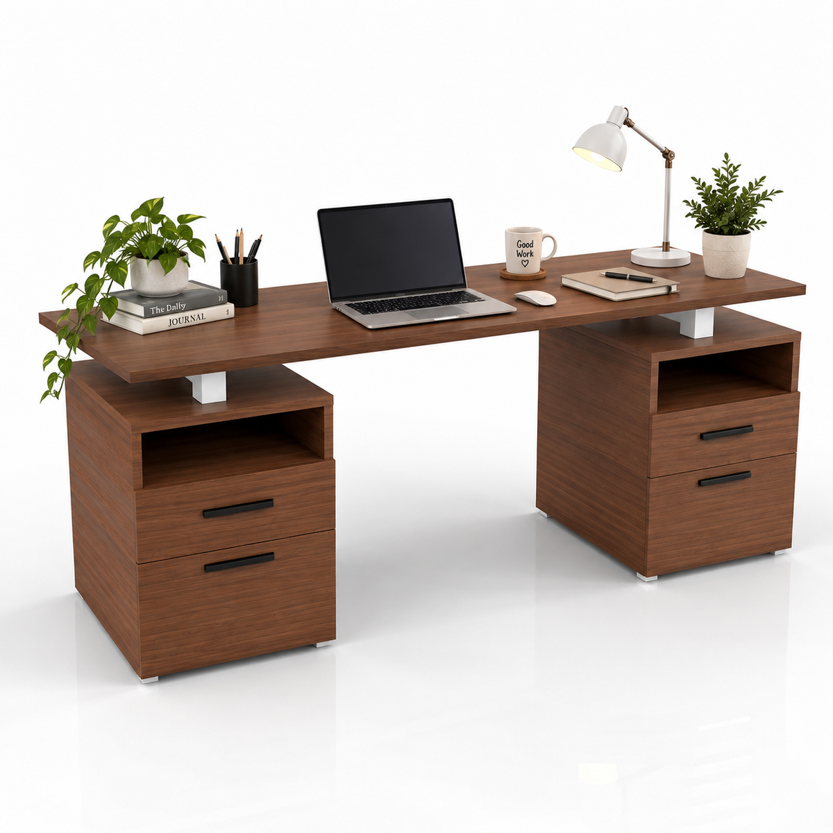 MILO Desk Pro