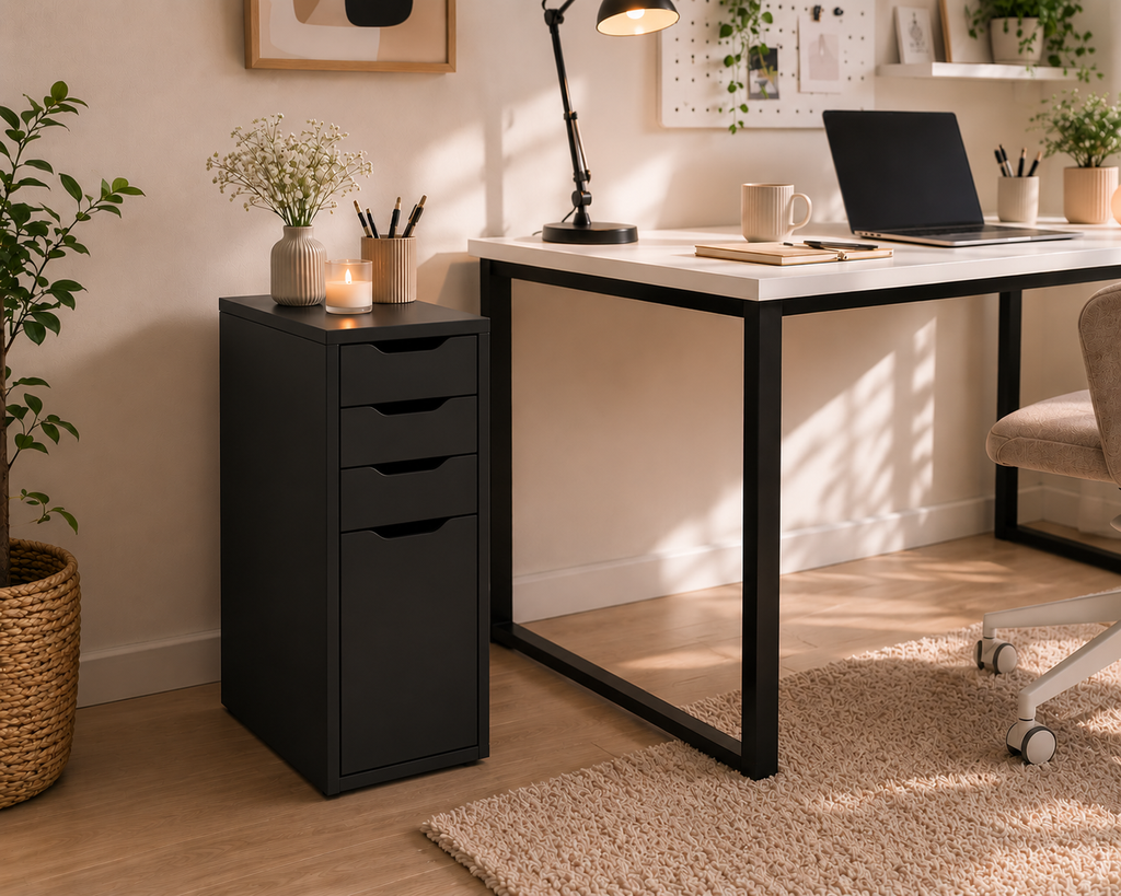Elexa storage