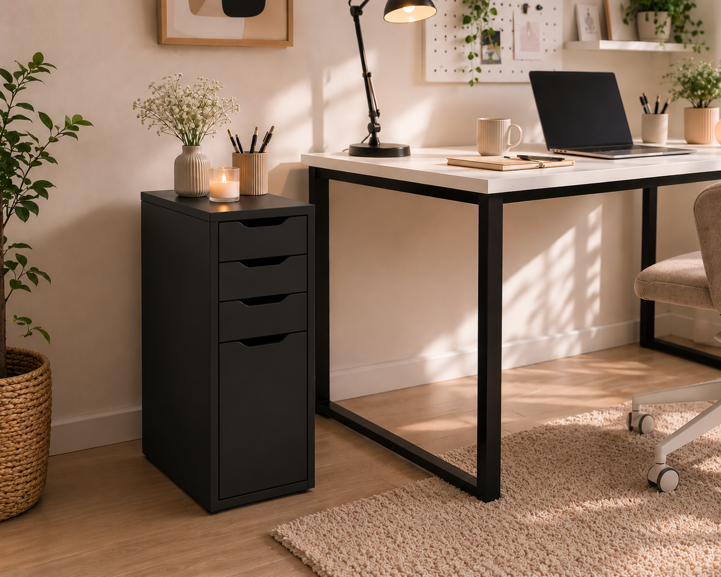 Elexa storage