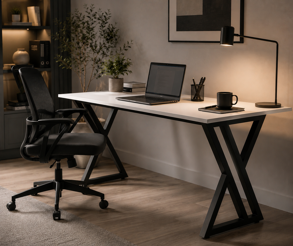 VECTOR X Desk