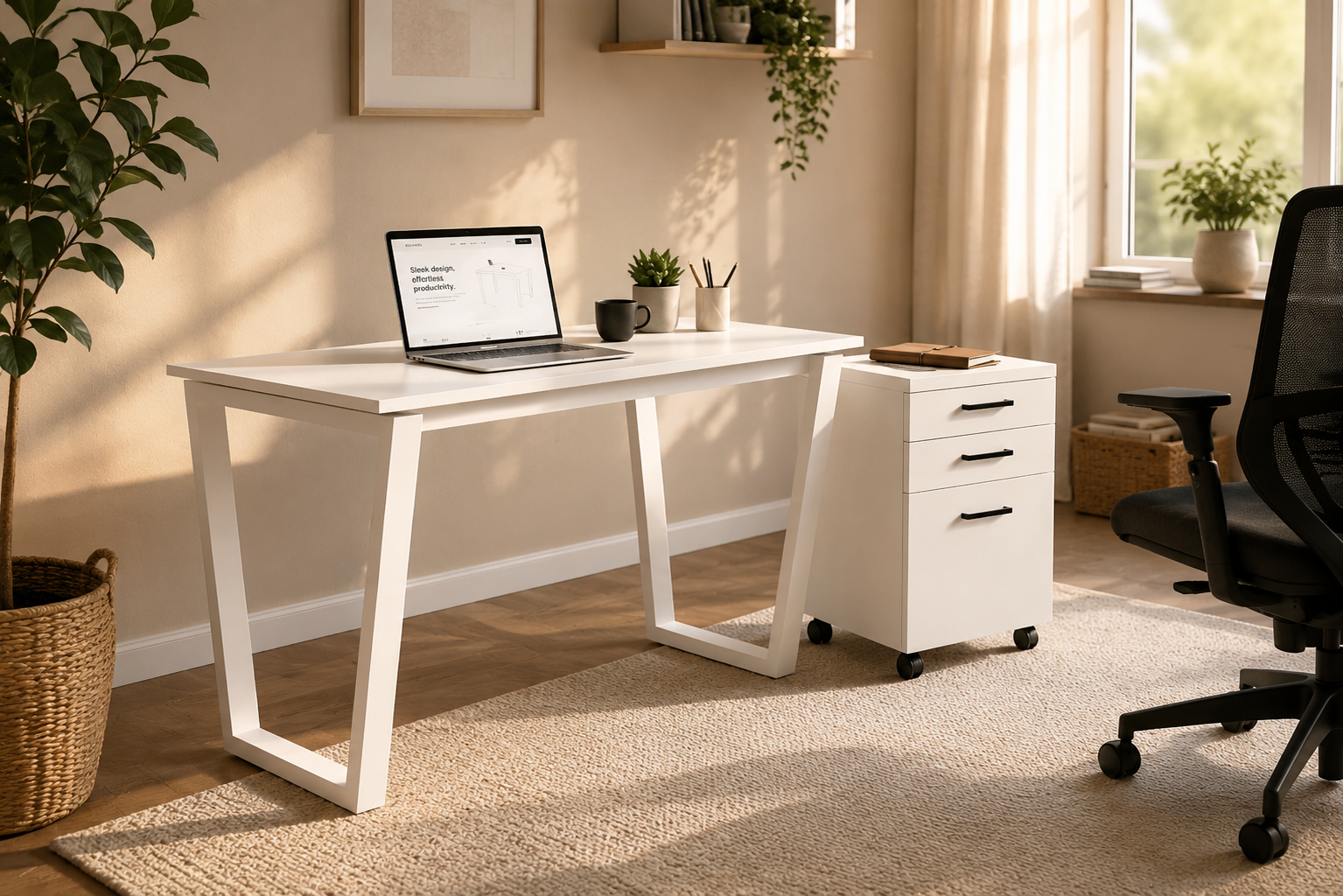 Vantor-Desk
