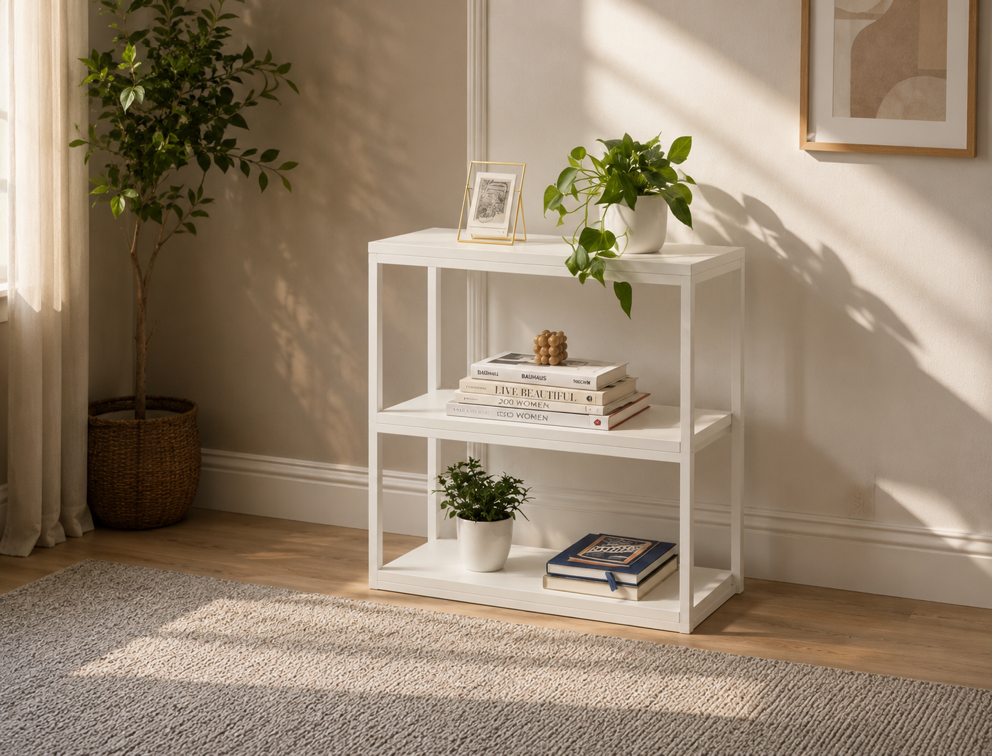 Skoon NEST Shelf