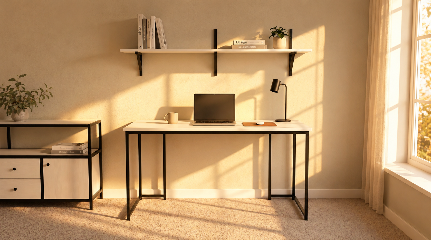 ARCO DESK