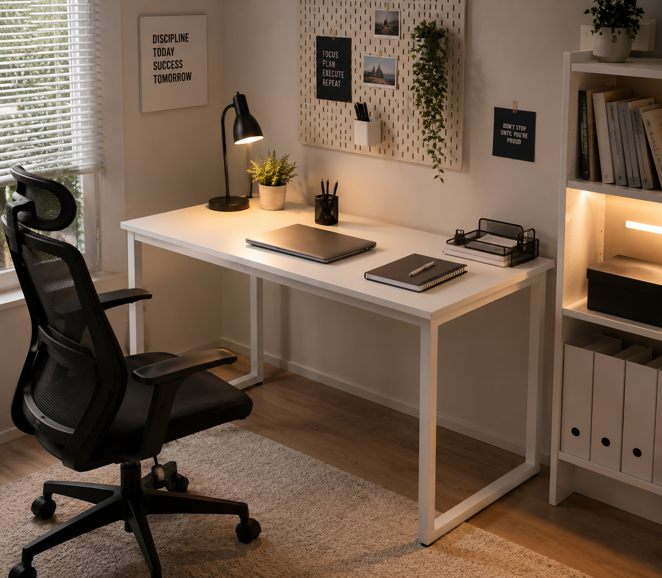 MAX DESK
