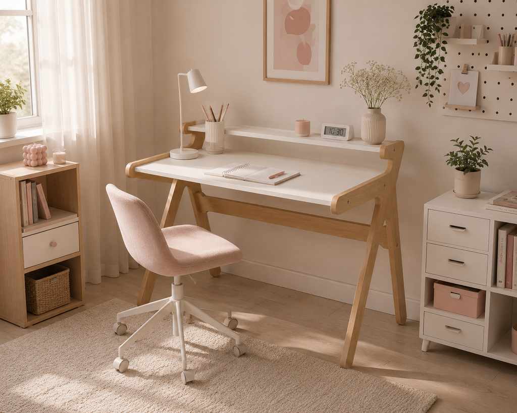 ELORA Studio DESK