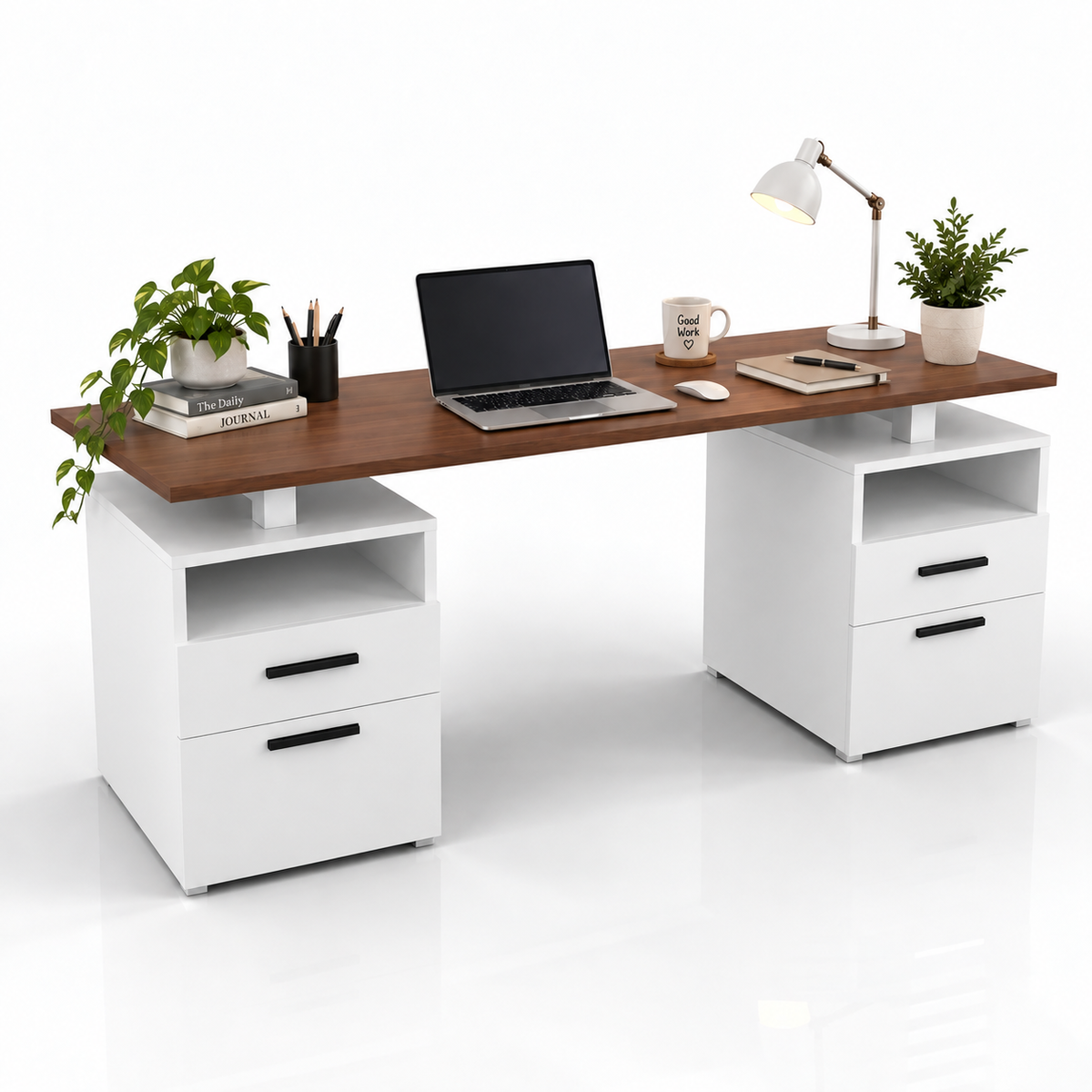 MILO Desk Pro
