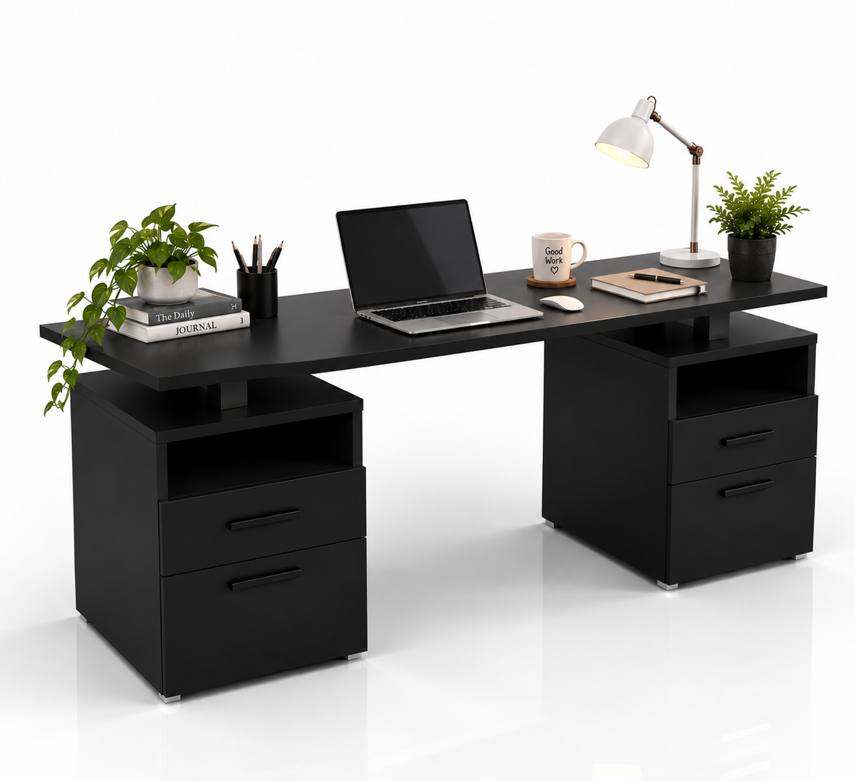 MILO Desk Pro