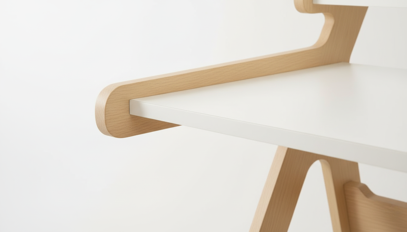 ELORA Studio DESK