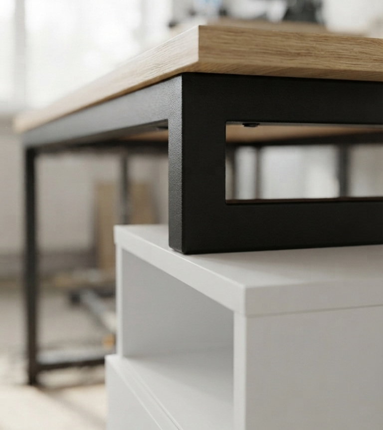 MILO DESK
