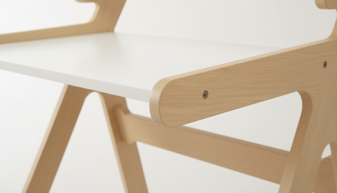 ELORA Studio DESK
