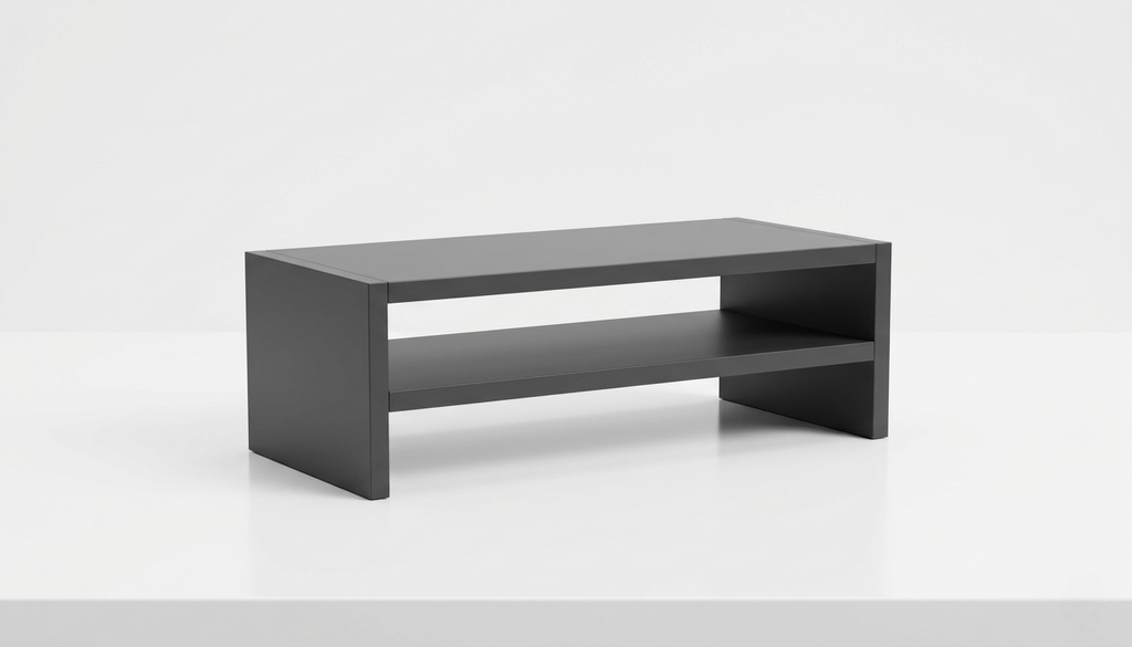 Desk Shelf
