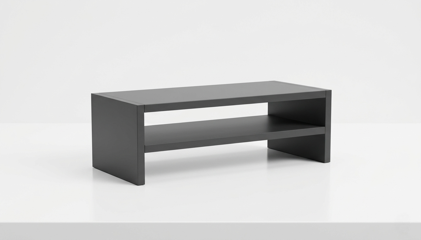Desk Shelf