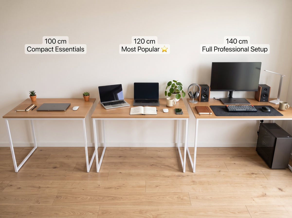 Flow Desk