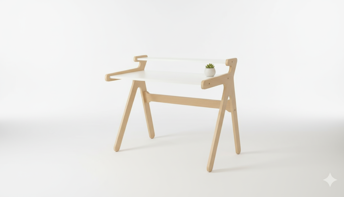 ELORA Studio DESK