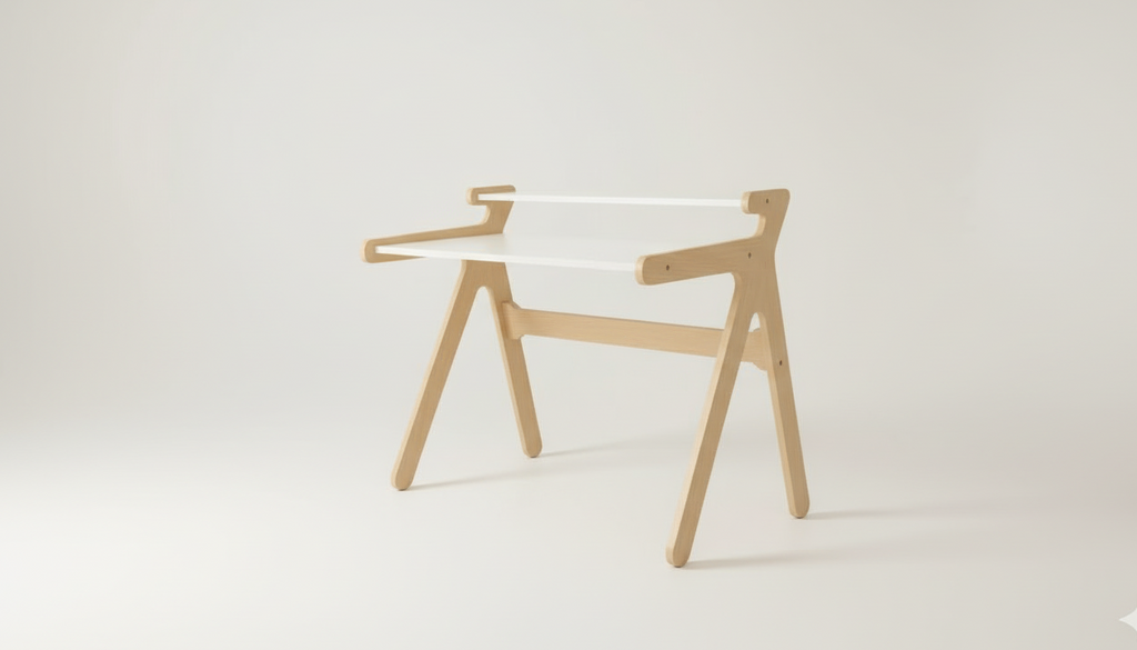 ELORA Studio DESK