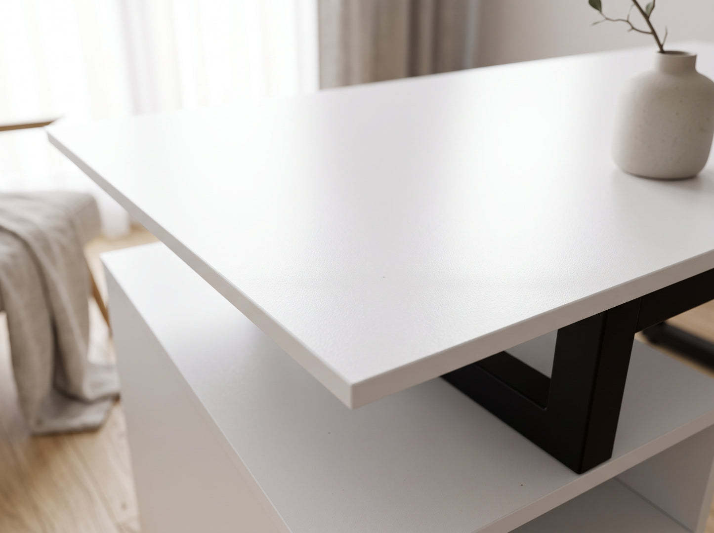 MILO DESK
