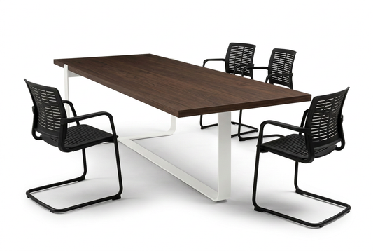 Smart Meeting Table