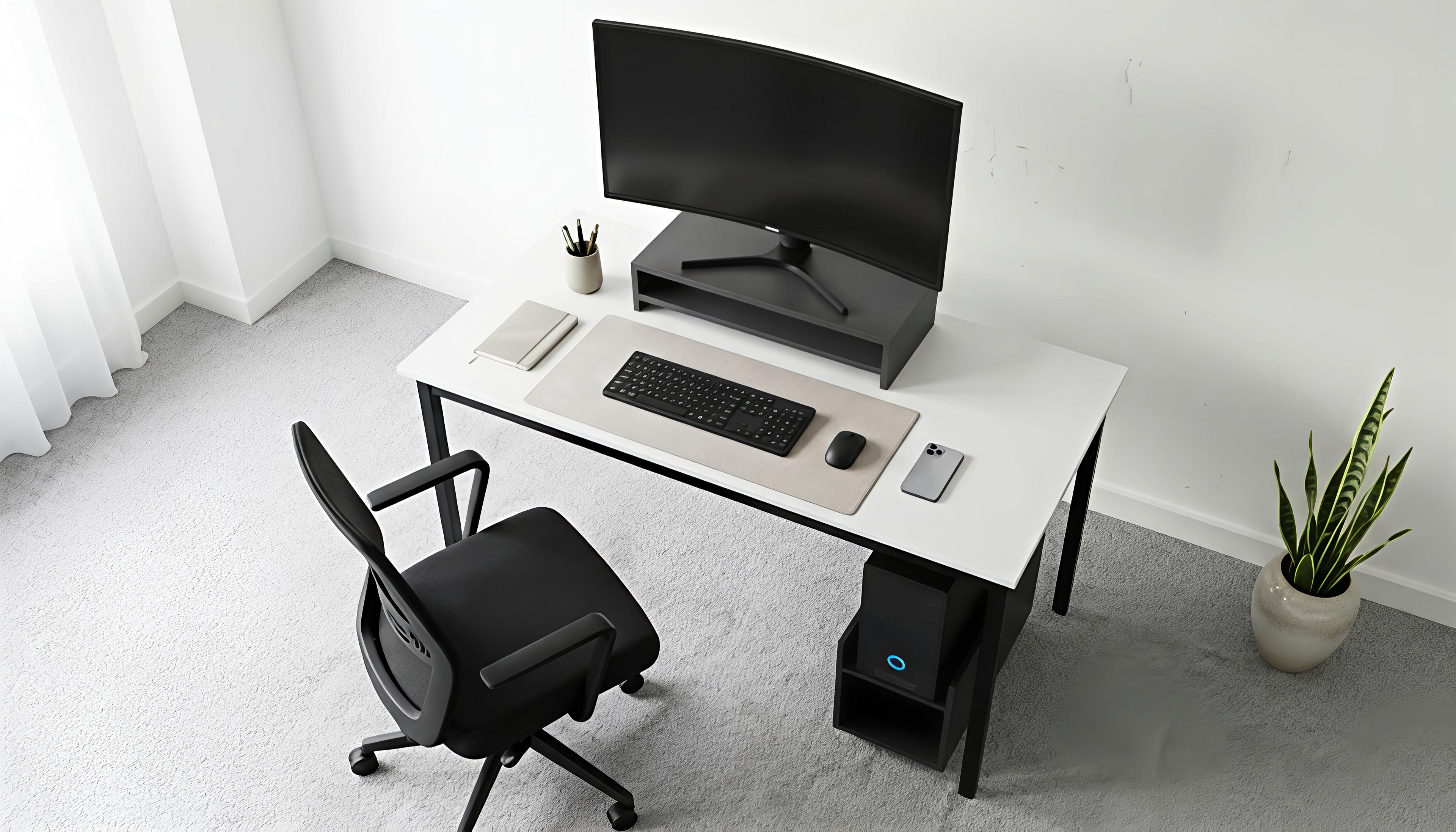 SKOON Full Setup