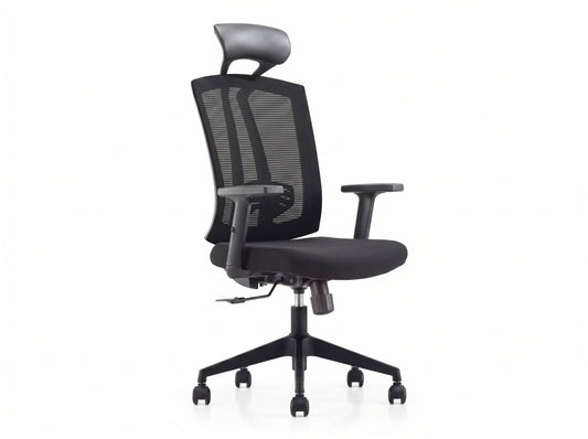 Ergo Flex Chair | 06