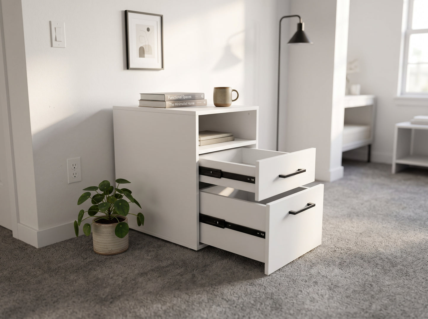 MILO Drawer