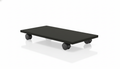 Mobile PC Shelf
