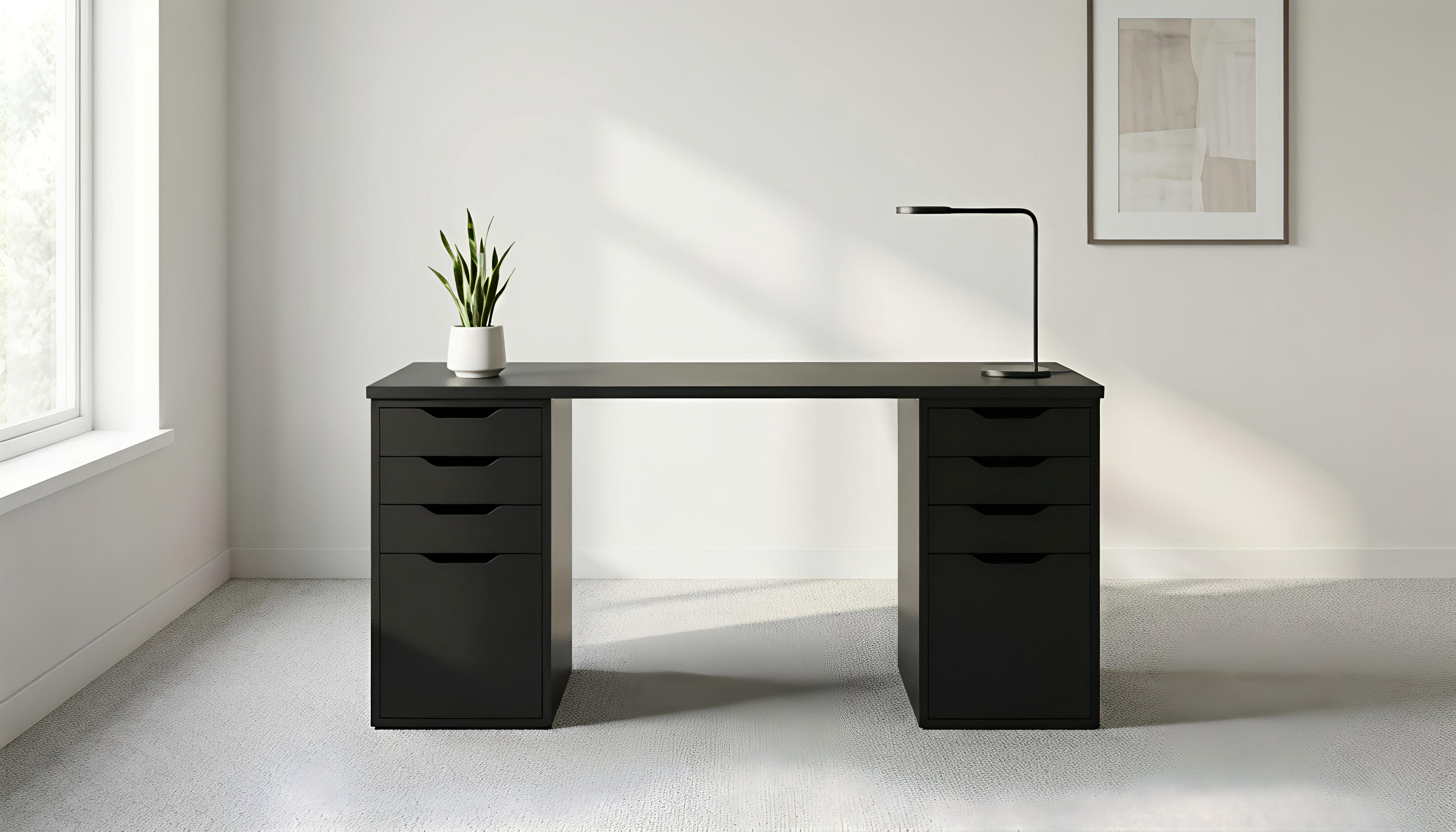 NOIR DESK