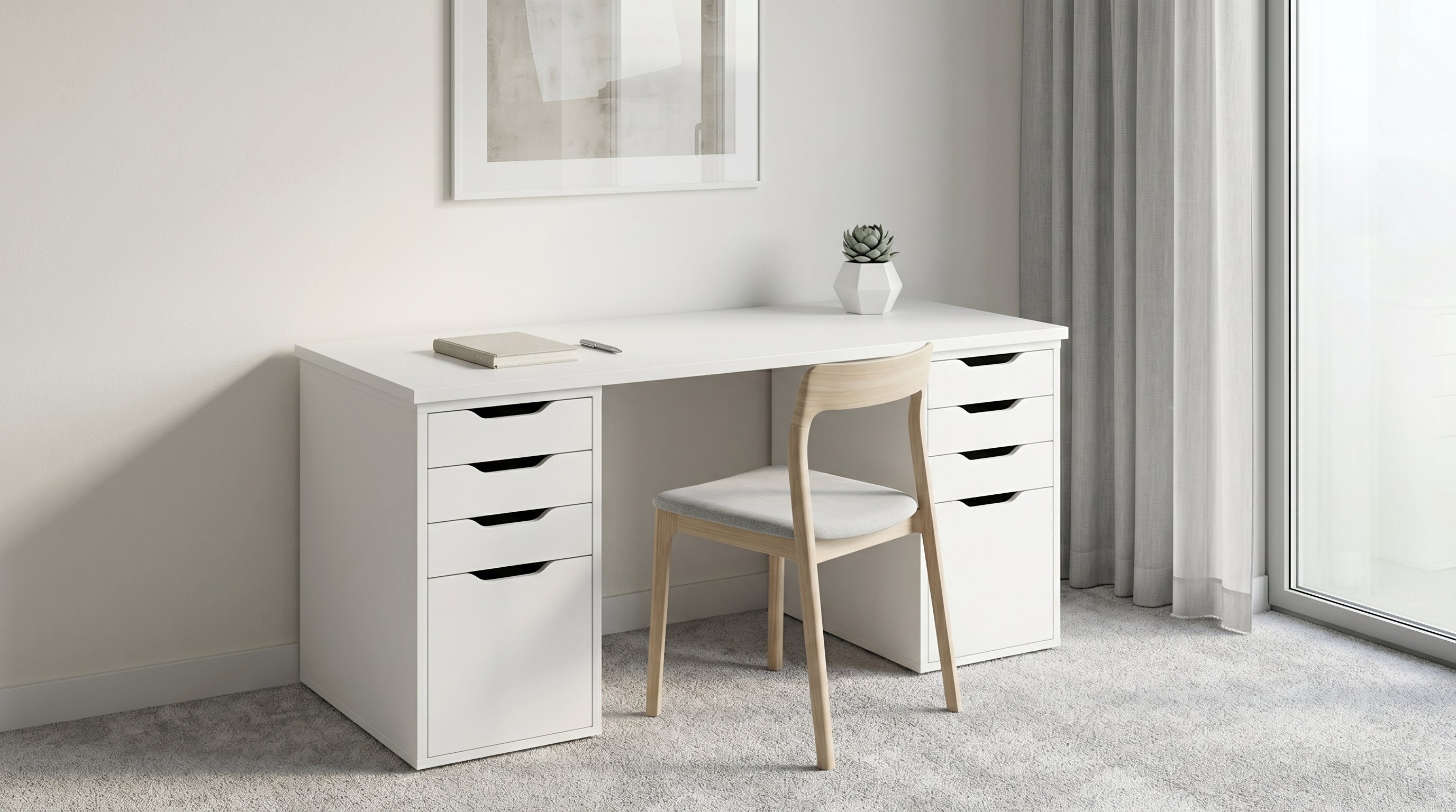 NOIR DESK