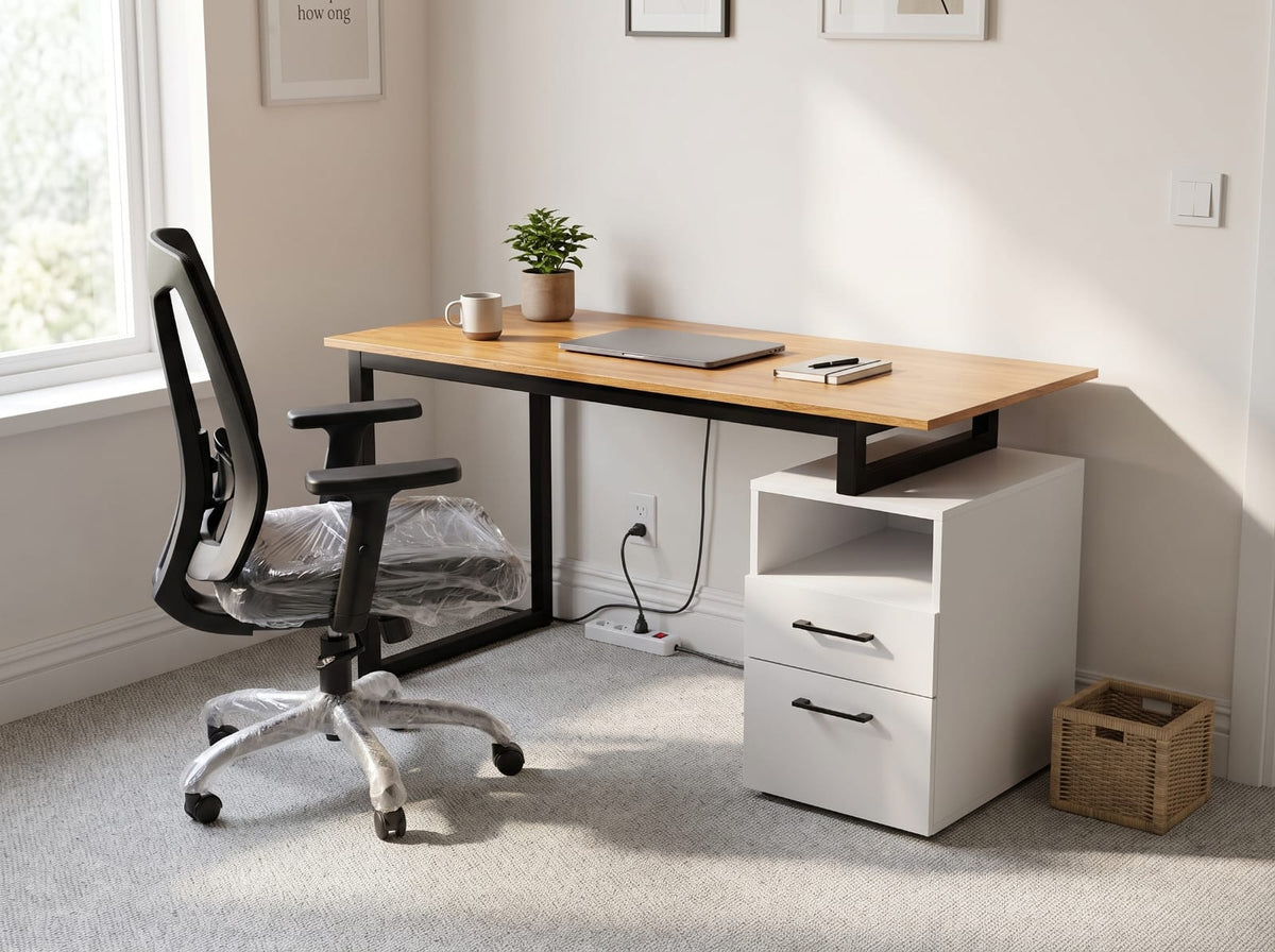 MILO DESK