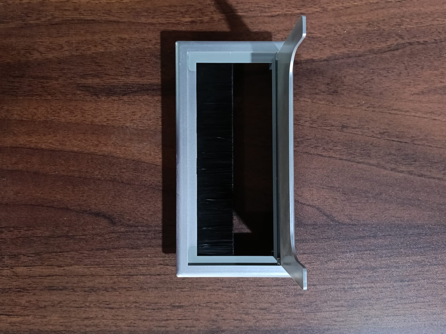 Rectangular Cable Management