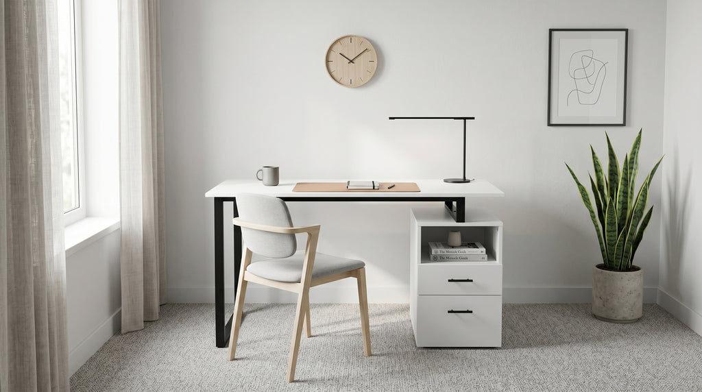 MILO DESK