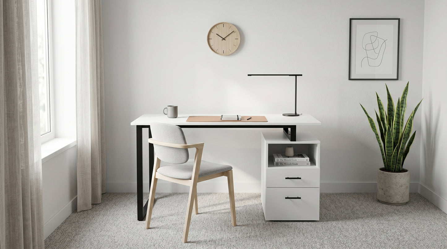 MILO DESK