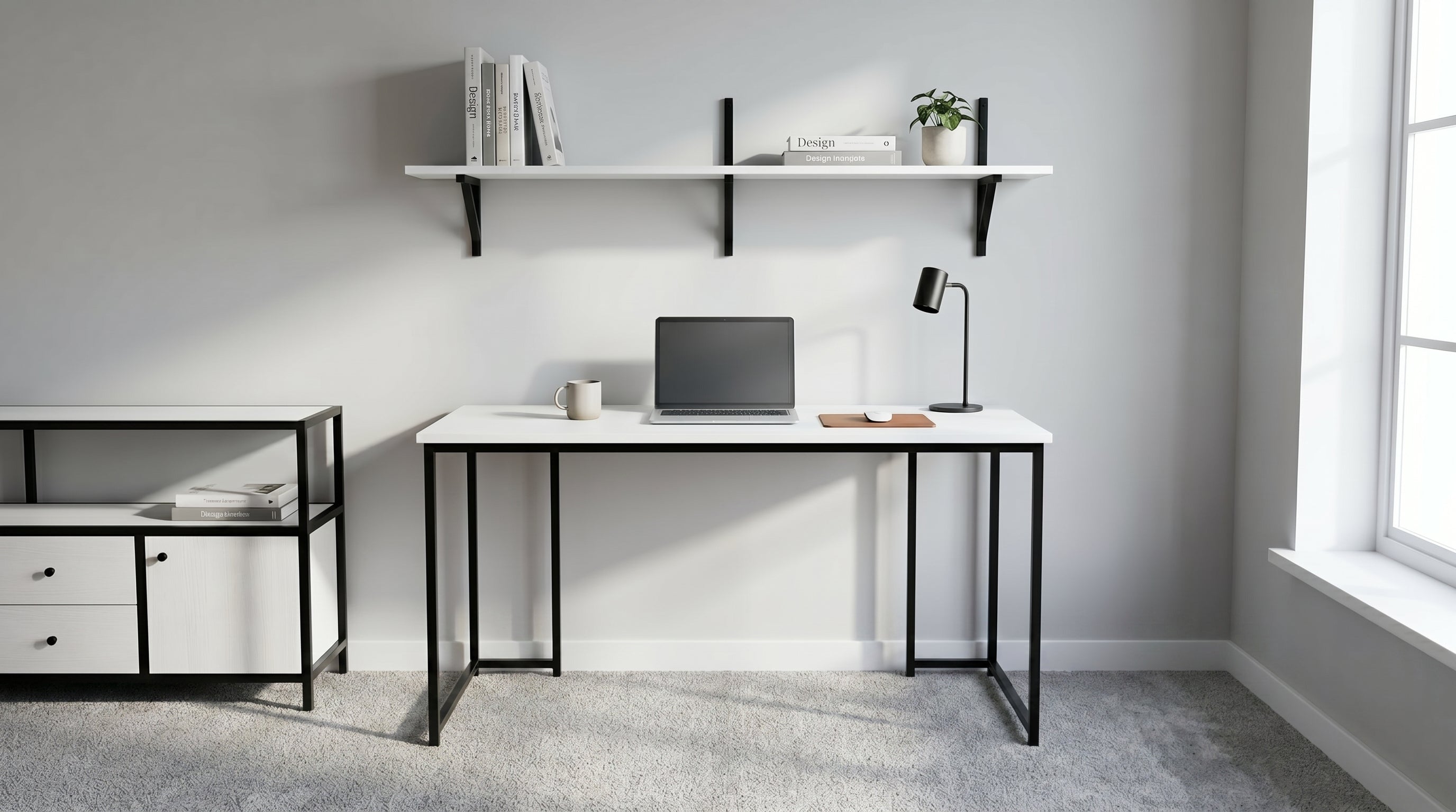 ARCO DESK