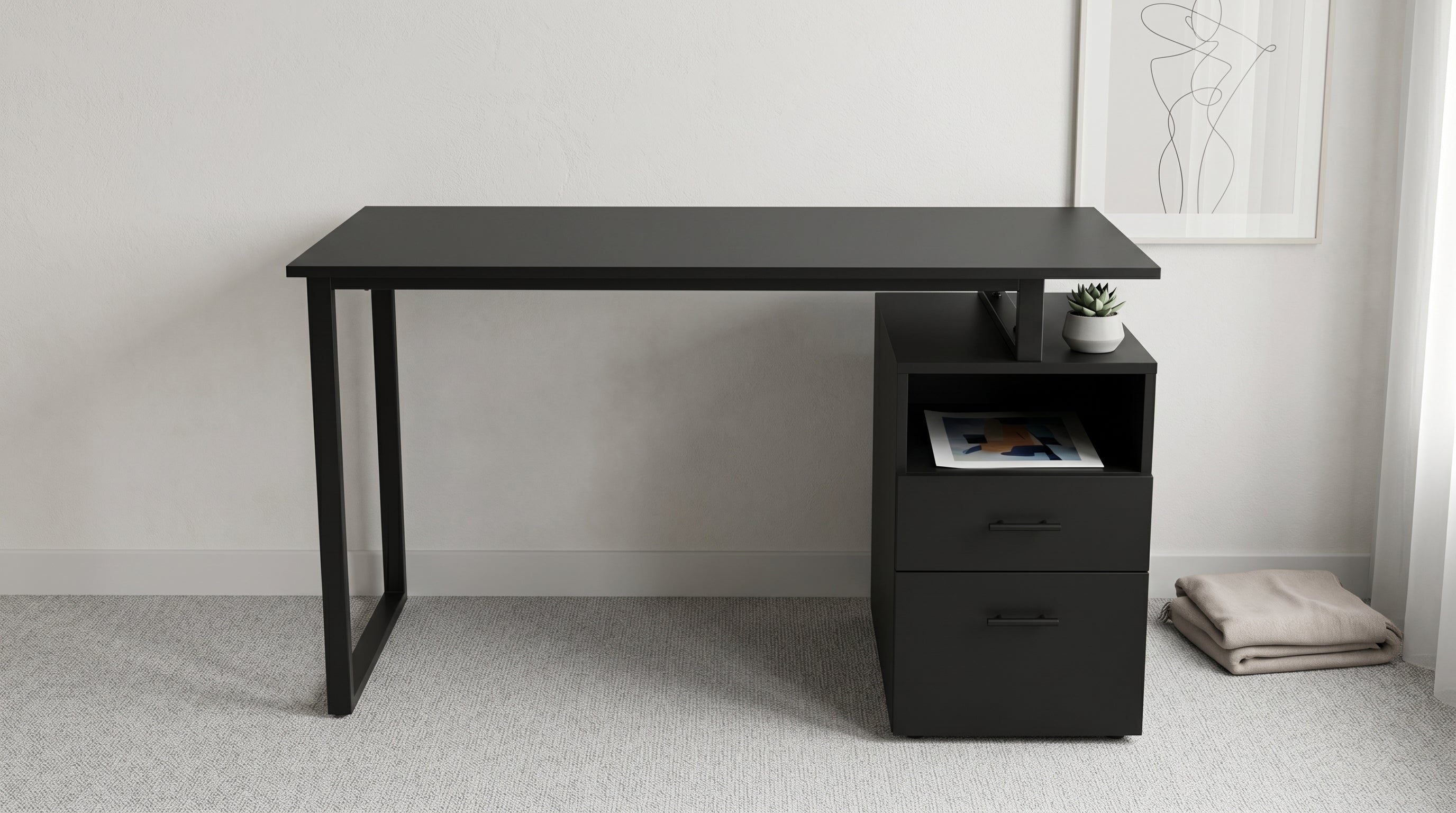 MILO DESK