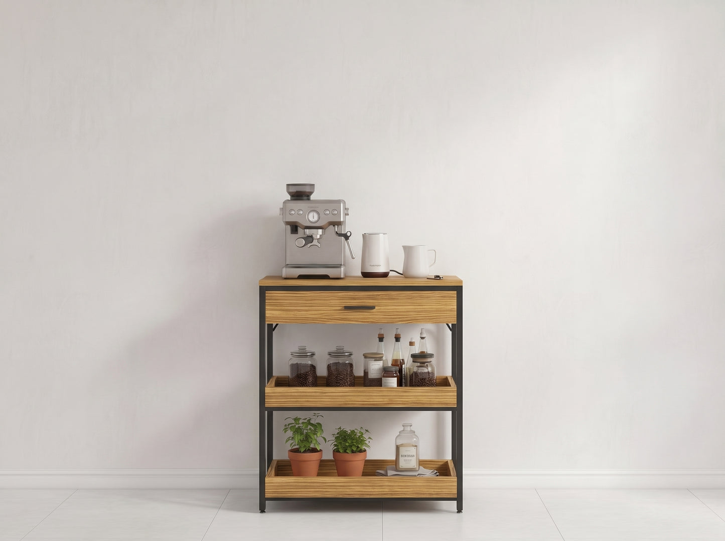 Coffee Base